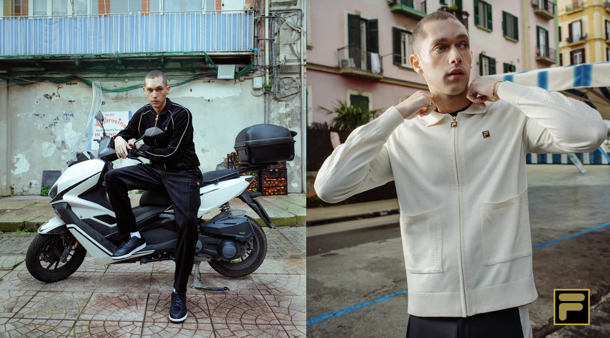 Iconic Heritage, Modern Performance